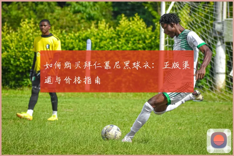 如何购买拜仁慕尼黑球衣：正版渠道与价格指南